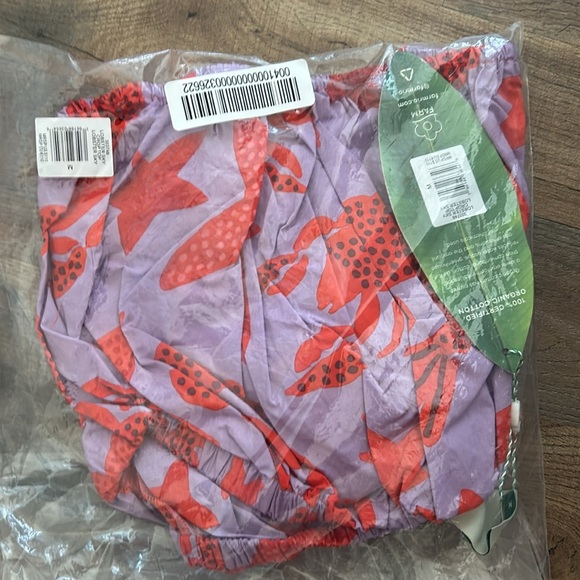 FARM RIO TOP💋NWT - Picture 6 of 11